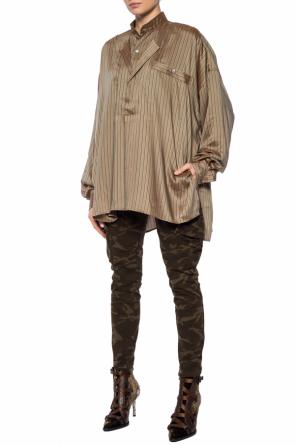 Camo motif jeans, zdjęcie 2 Camo motif jeans od Faith Connexion